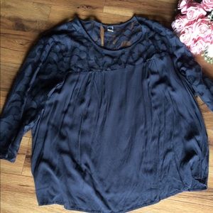 Old Navy Blouse